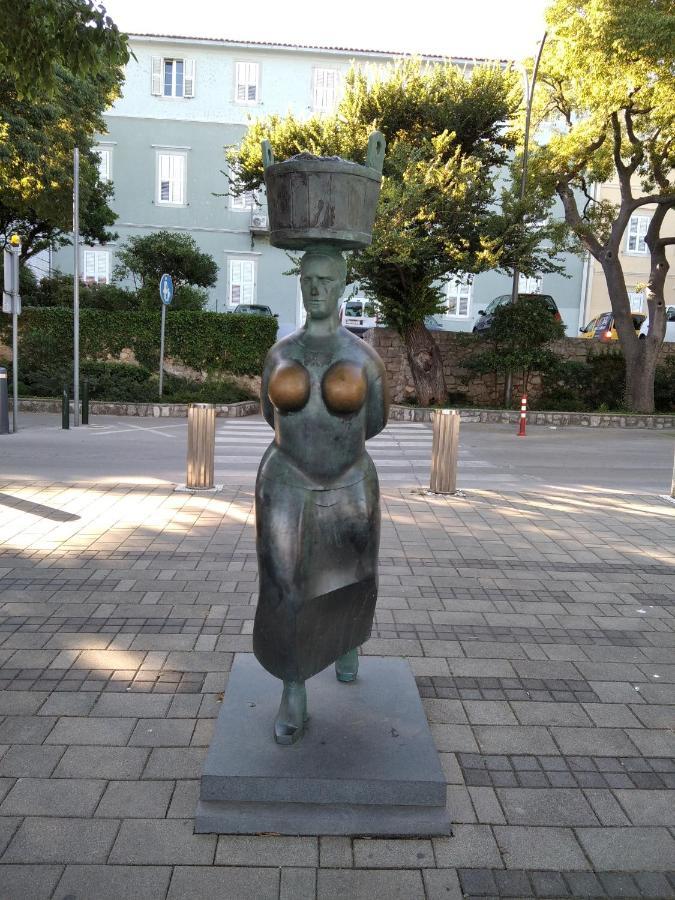 קרק Giovanni Krk מראה חיצוני תמונה