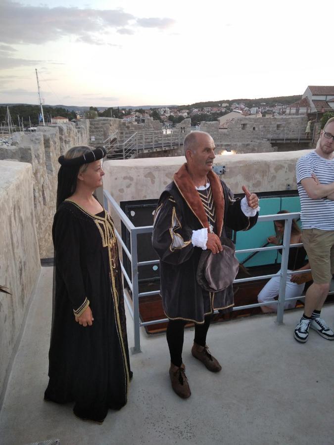 קרק Giovanni Krk מראה חיצוני תמונה