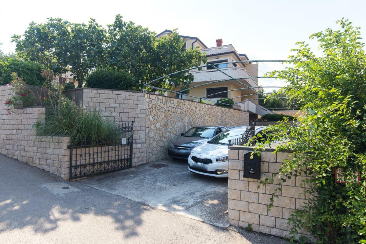 קרק Giovanni Krk מראה חיצוני תמונה