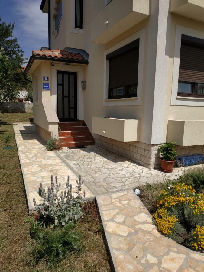 קרק Giovanni Krk מראה חיצוני תמונה